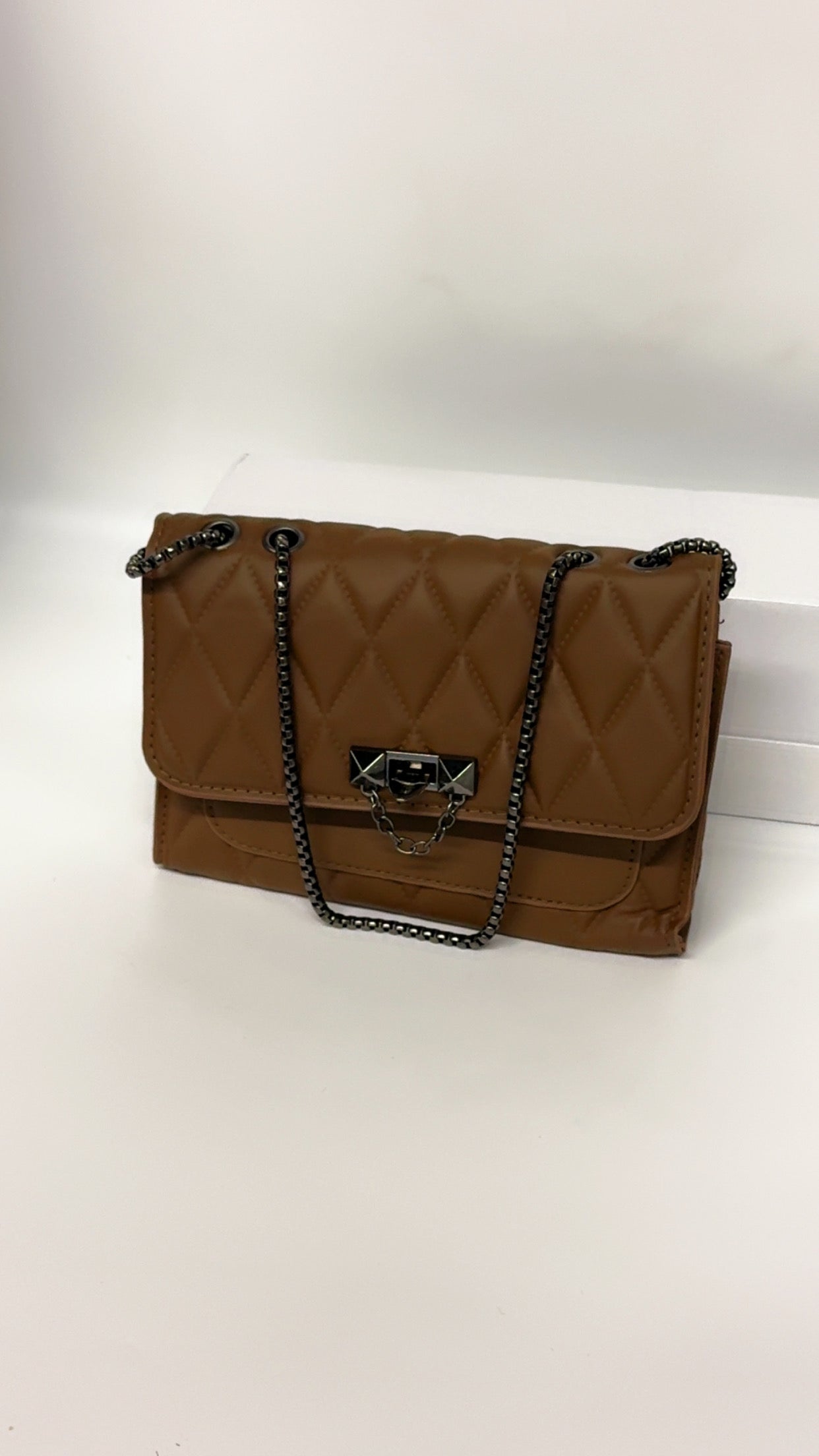 Classy(Caramel)