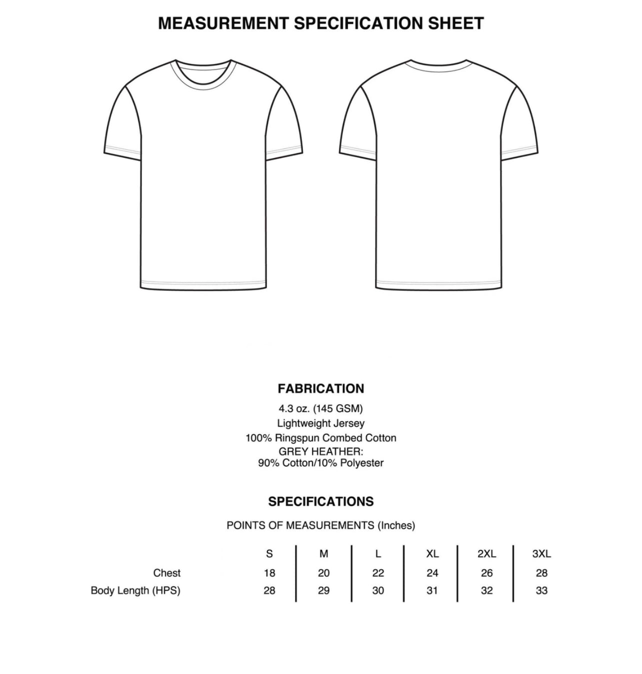 G designer T-shirt - The Boss Beauty Boutique
