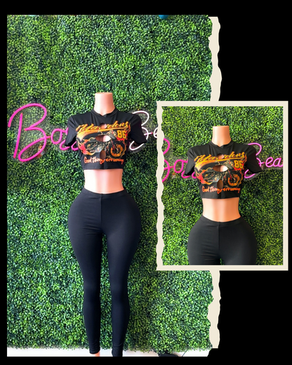 Motorcycle Retro Top(tops only)
