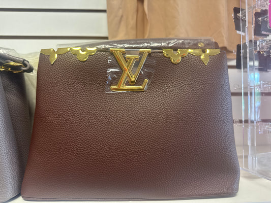 LV HAND BAGS - The Boss Beauty Boutique