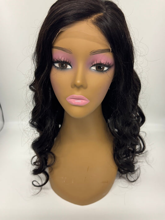 (5x5) Bodywave Glueless Wig(NEW) - The Boss Beauty Boutique