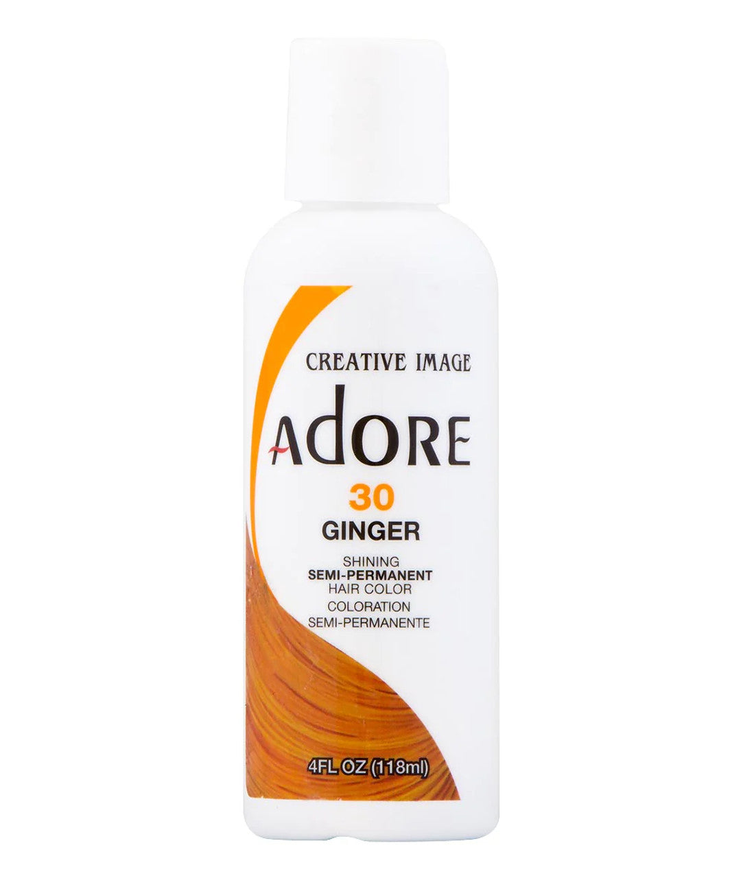 Adore Hair Color 4oz - The Boss Beauty Boutique