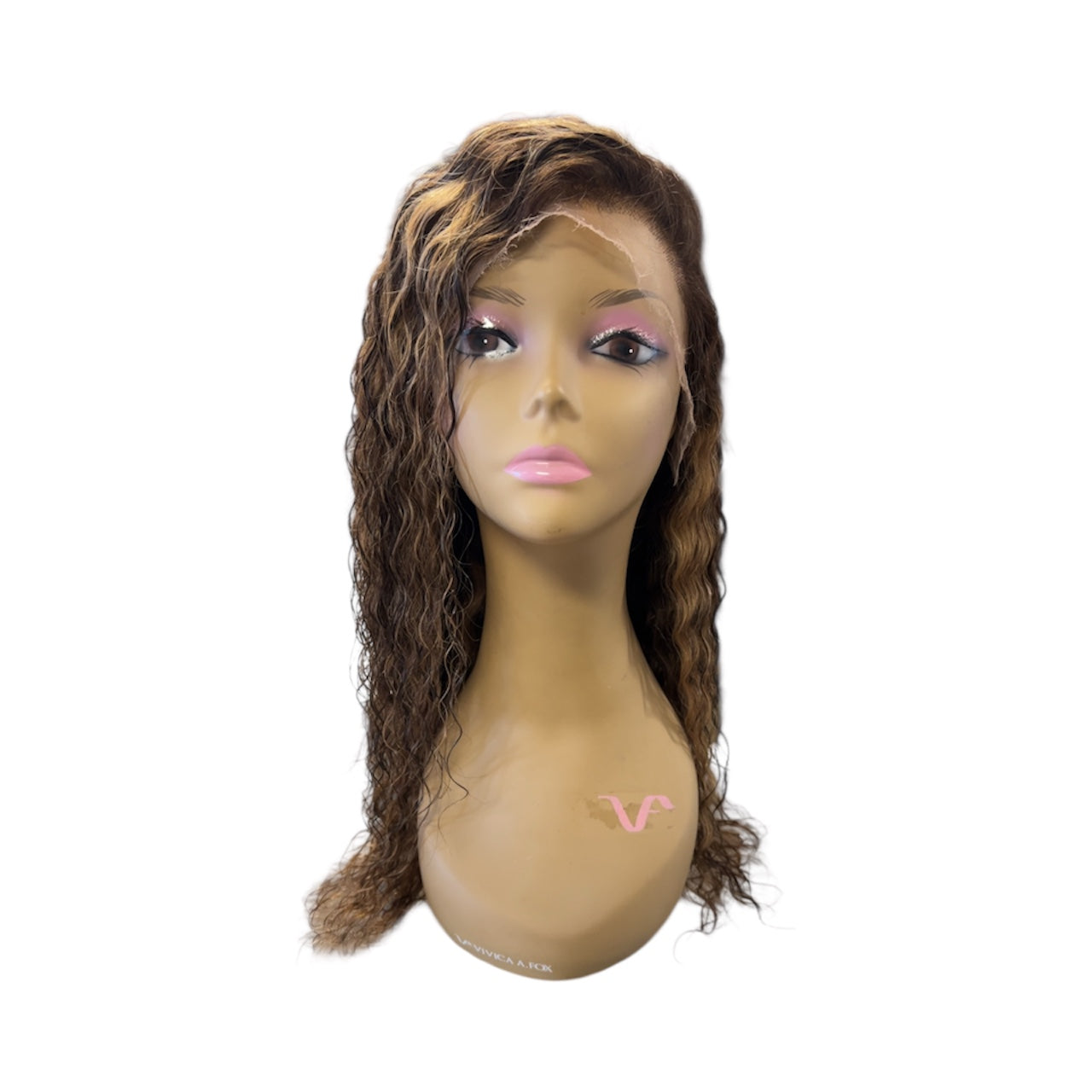 Waterwave #4/27 - The Boss Beauty Boutique