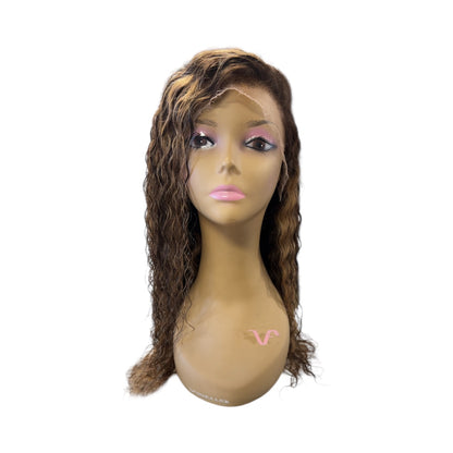 Waterwave #4/27 - The Boss Beauty Boutique