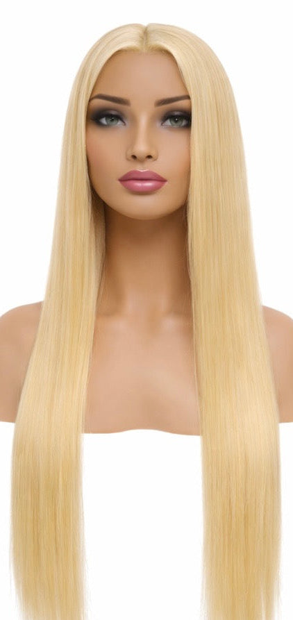 613 Straight Frontal Wig - The Boss Beauty Boutique