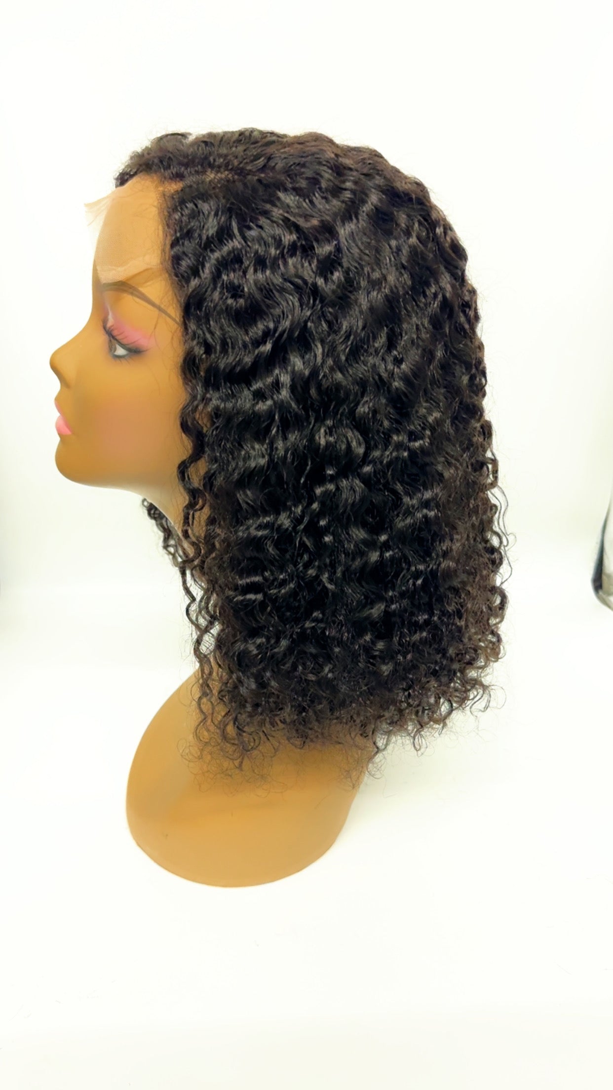 Burmese Closure Bob - The Boss Beauty Boutique