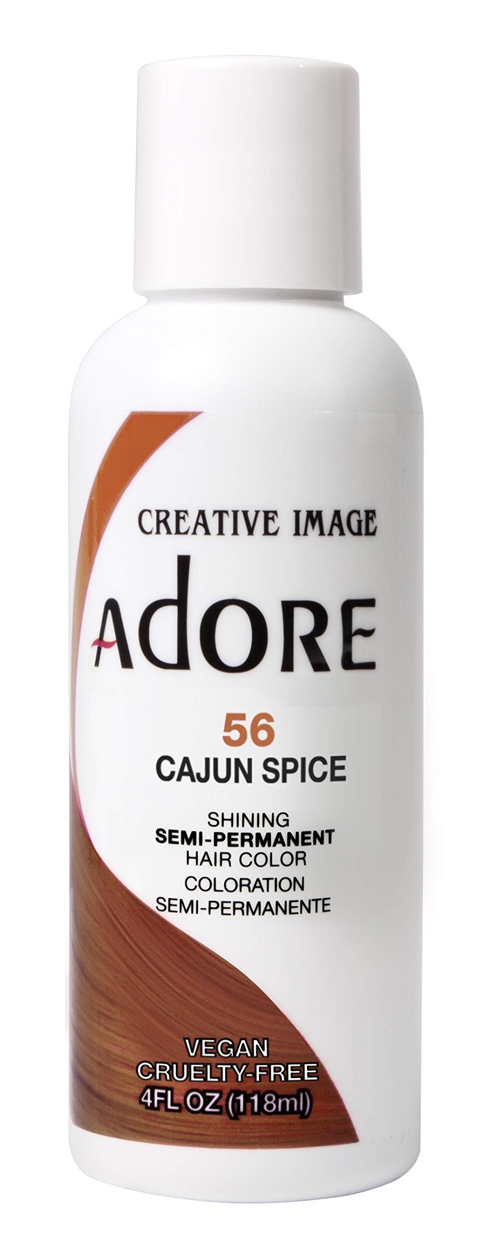Adore Hair Color 4oz - The Boss Beauty Boutique
