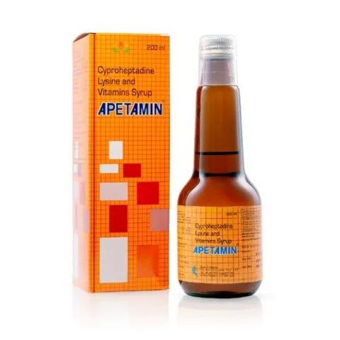 Apetamin 200ml - The Boss Beauty Boutique
