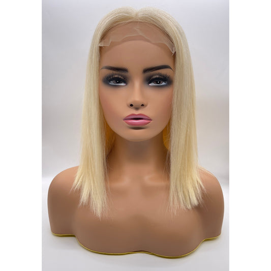 5X5 613 Closure Bob - The Boss Beauty Boutique