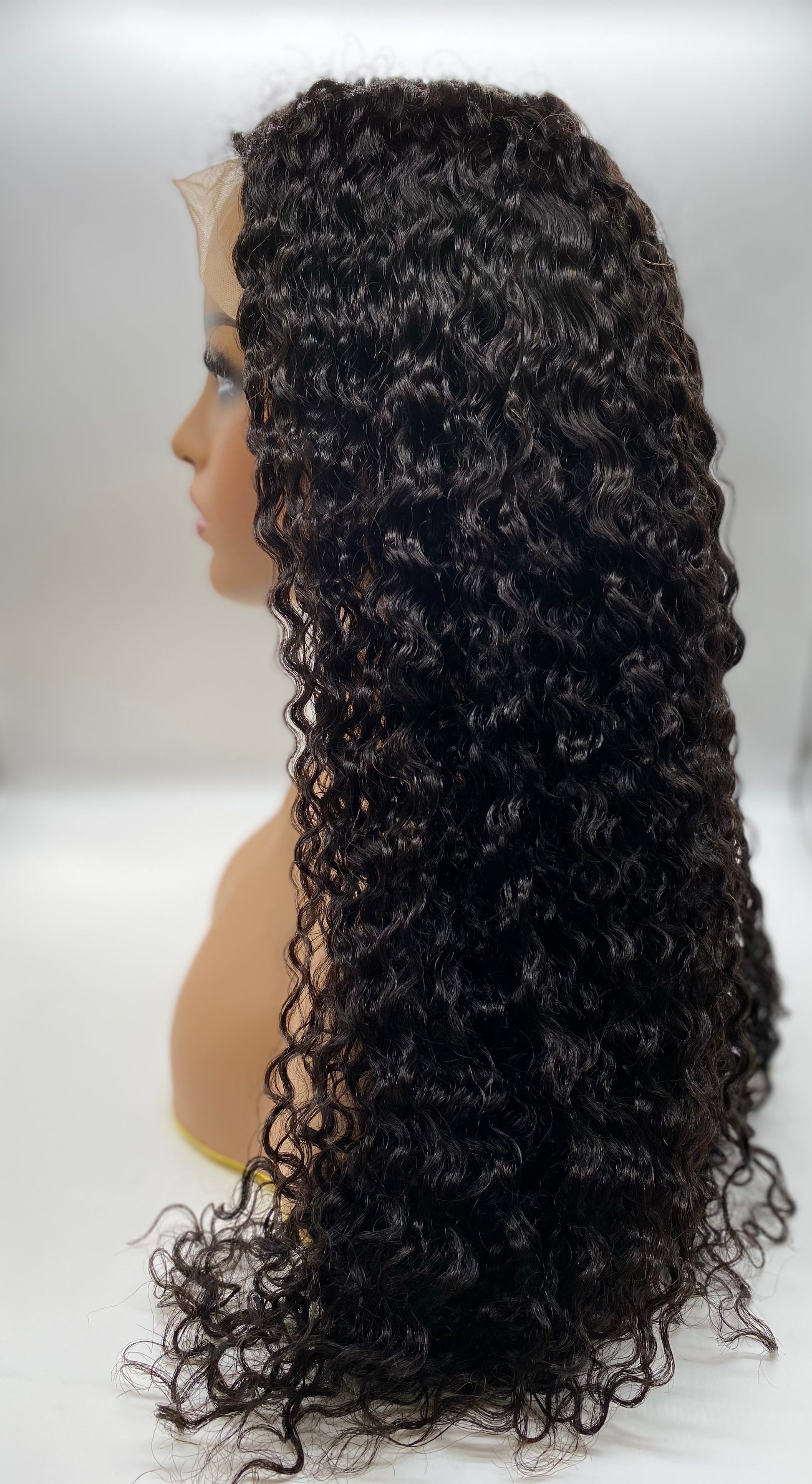 Water Wave - The Boss Beauty Boutique