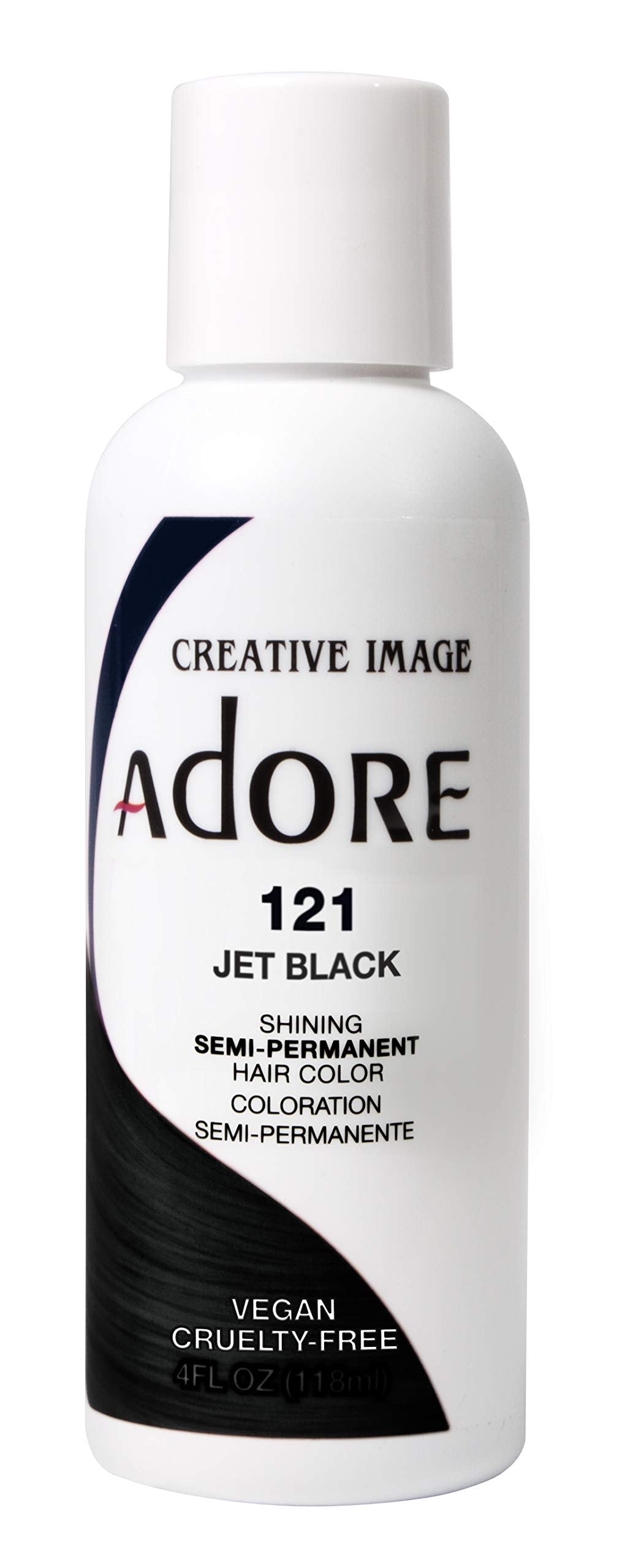 Adore Hair Color 4oz - The Boss Beauty Boutique