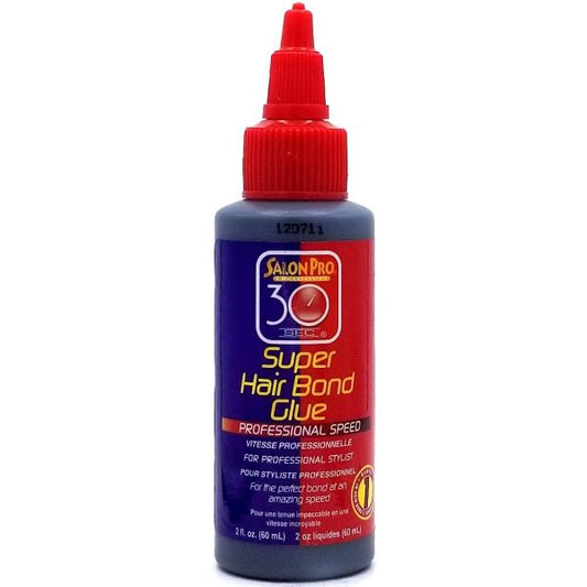 Salon Pro 30 Sec Hair Glue - The Boss Beauty Boutique