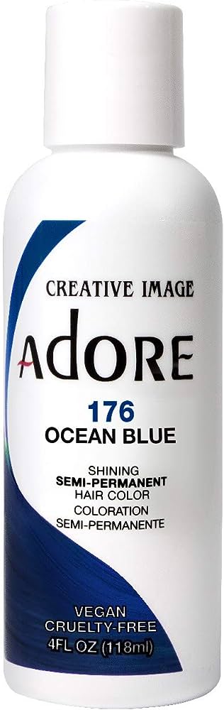 Adore Hair Color 4oz - The Boss Beauty Boutique