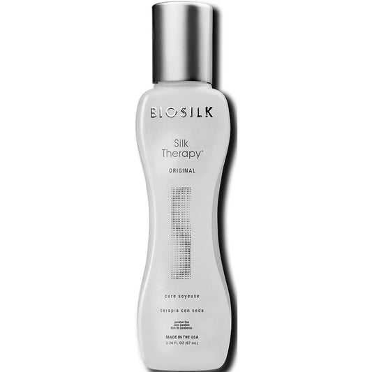 Biosilk Silk Therapy 50Ml/2.26Oz - The Boss Beauty Boutique