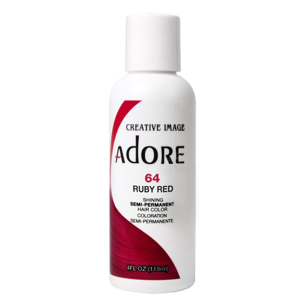 Adore Hair Color 4oz - The Boss Beauty Boutique