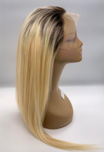613 1B Wig - The Boss Beauty Boutique
