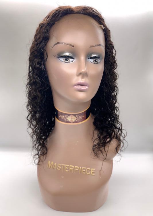 Waterwave Closure Bob - The Boss Beauty Boutique
