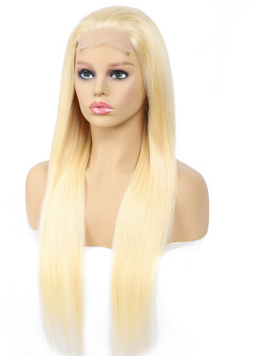 613 Straight Closure Wig - The Boss Beauty Boutique