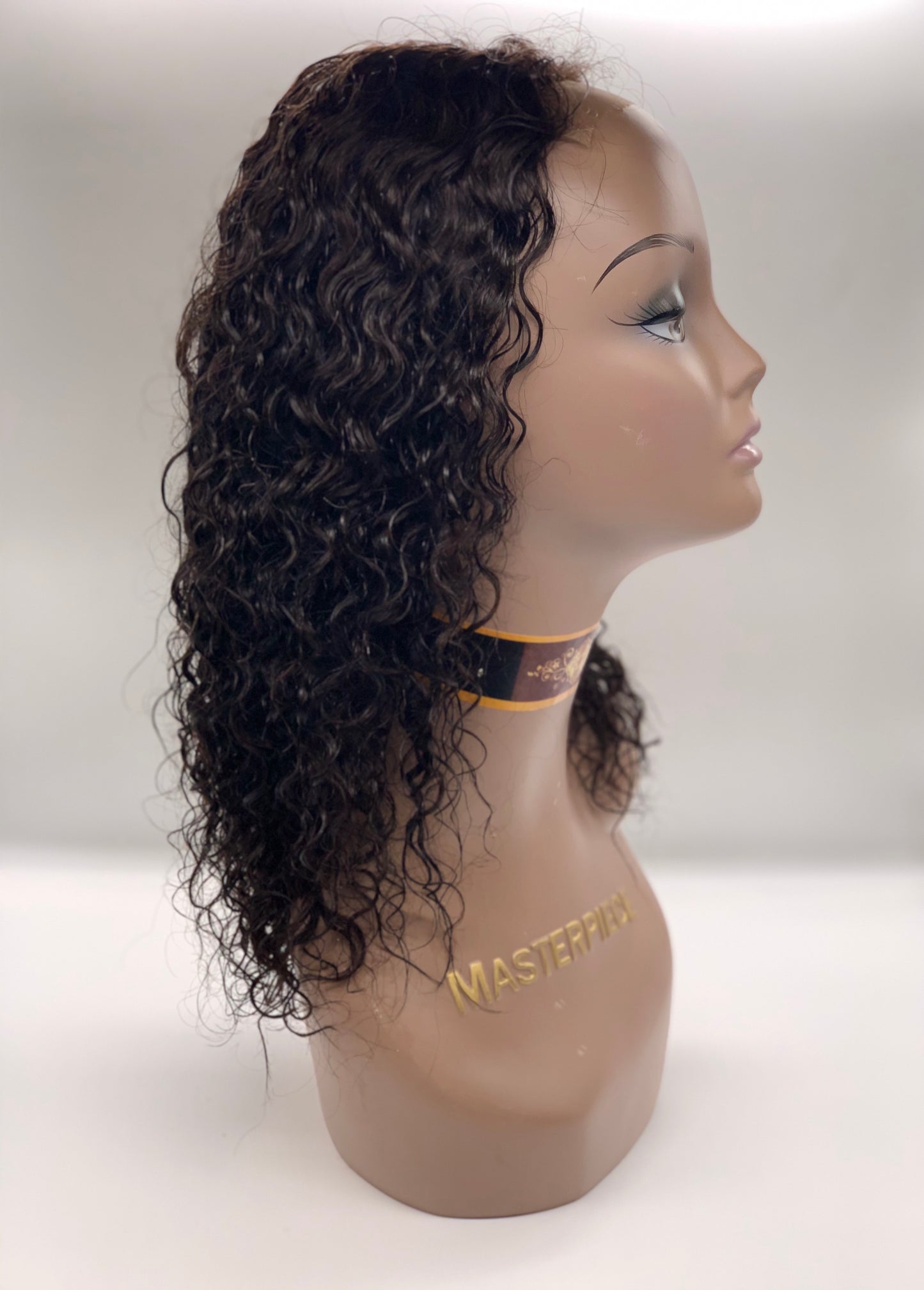 Waterwave Closure Bob - The Boss Beauty Boutique