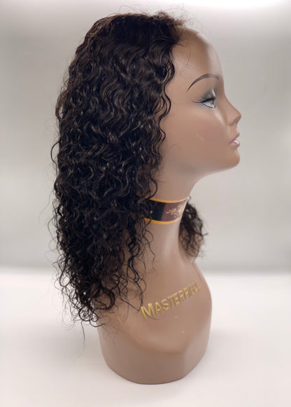 Waterwave Closure Bob - The Boss Beauty Boutique
