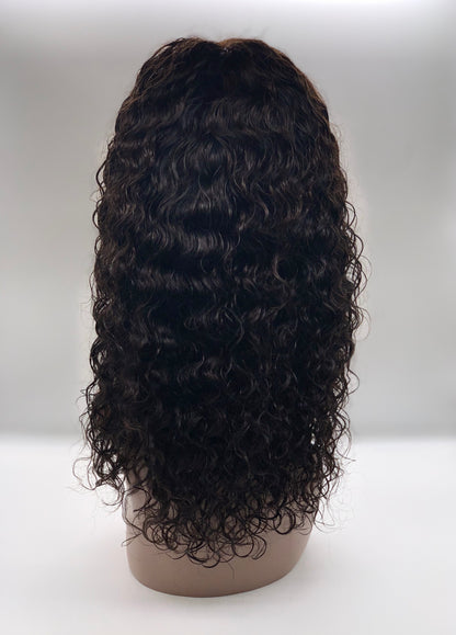 Waterwave Closure Bob - The Boss Beauty Boutique